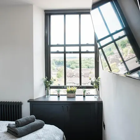 Apartamento The Kendal